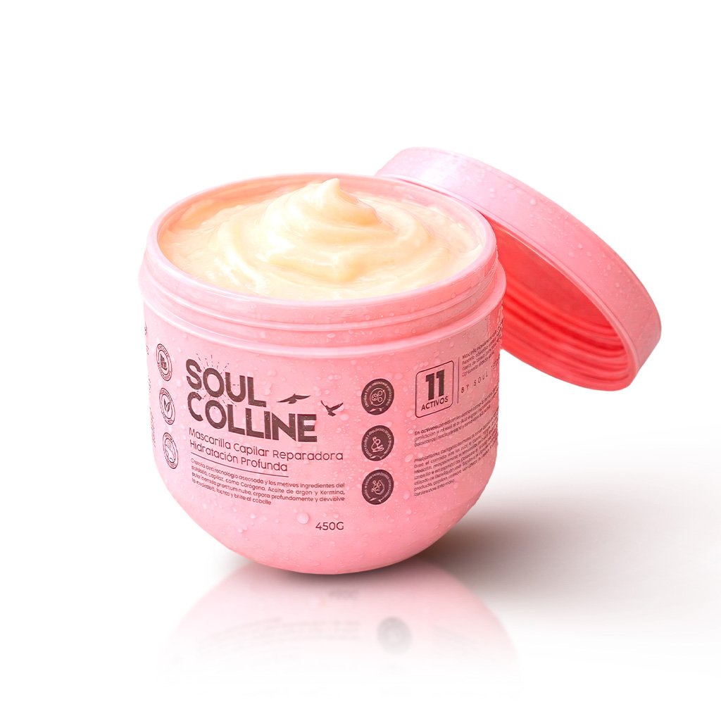 la mejor mascarilla capilar colombia